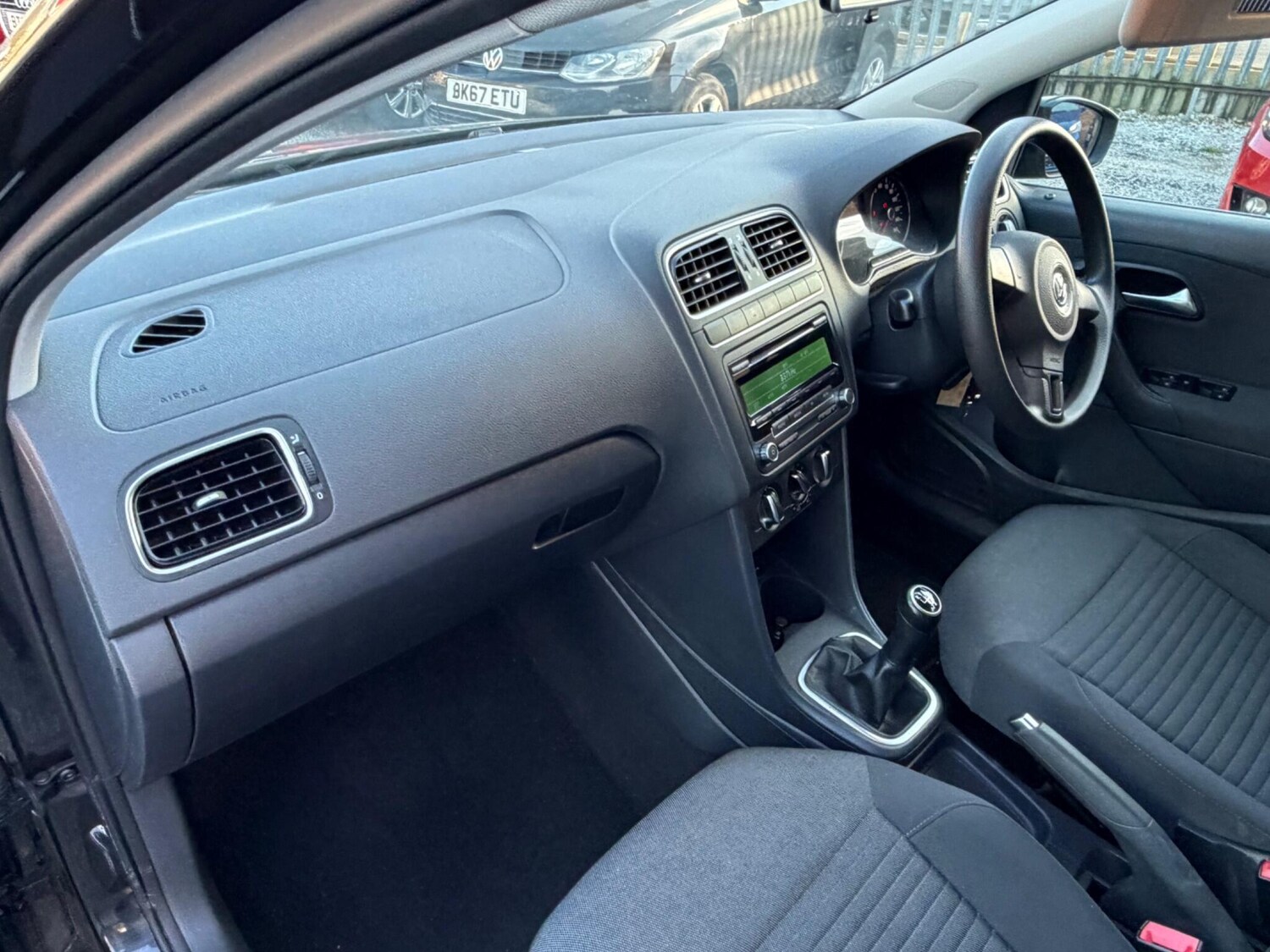 Used Volkswagen Polo 2012 for sale - 77723853: Photo 12