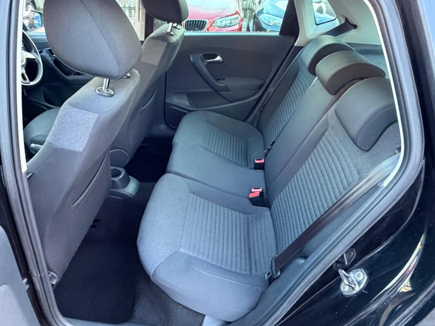 Used Volkswagen Polo 2012 for sale - 77723853: Photo 15