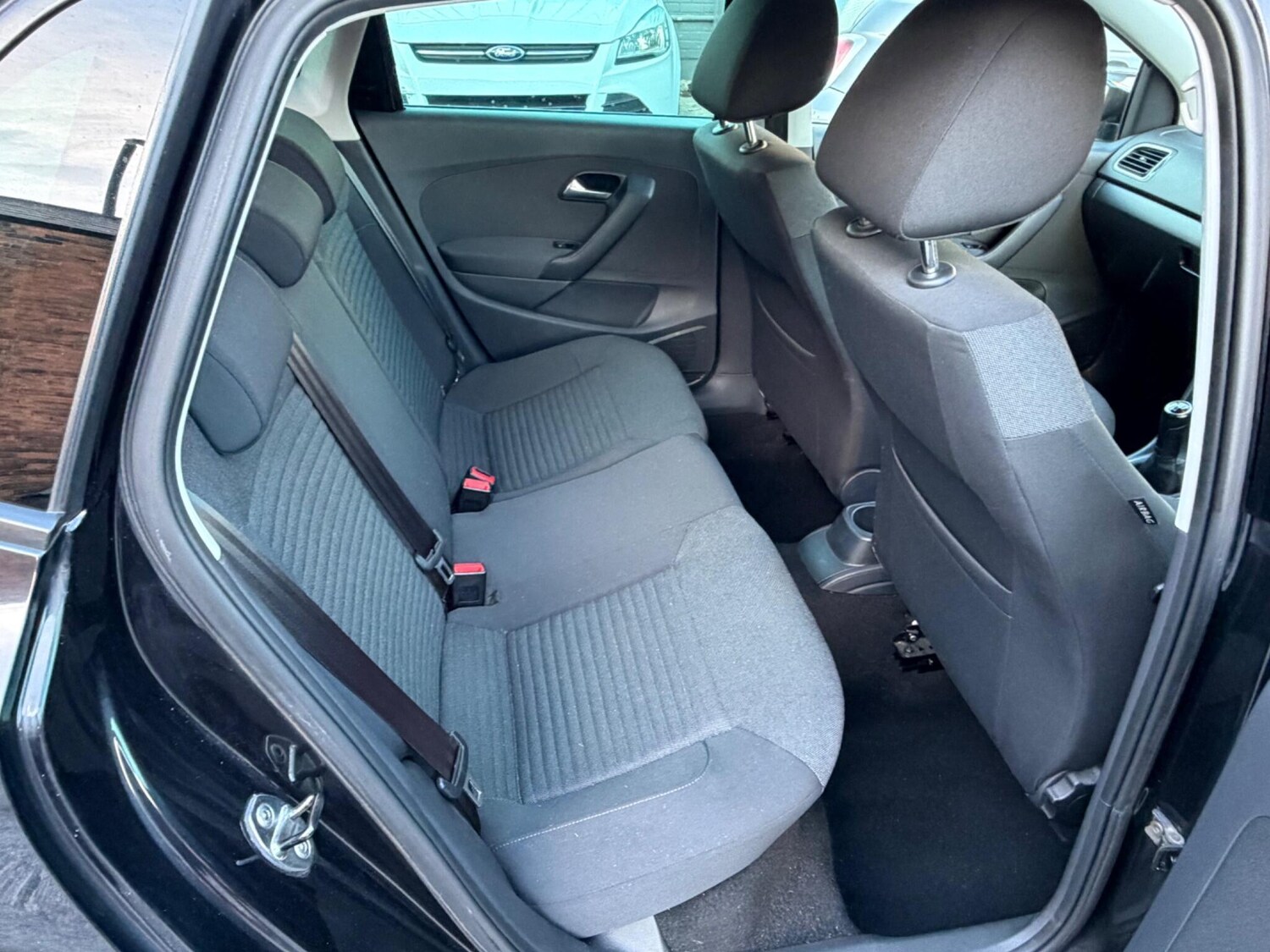 Used Volkswagen Polo 2012 for sale - 77723853: Photo 16