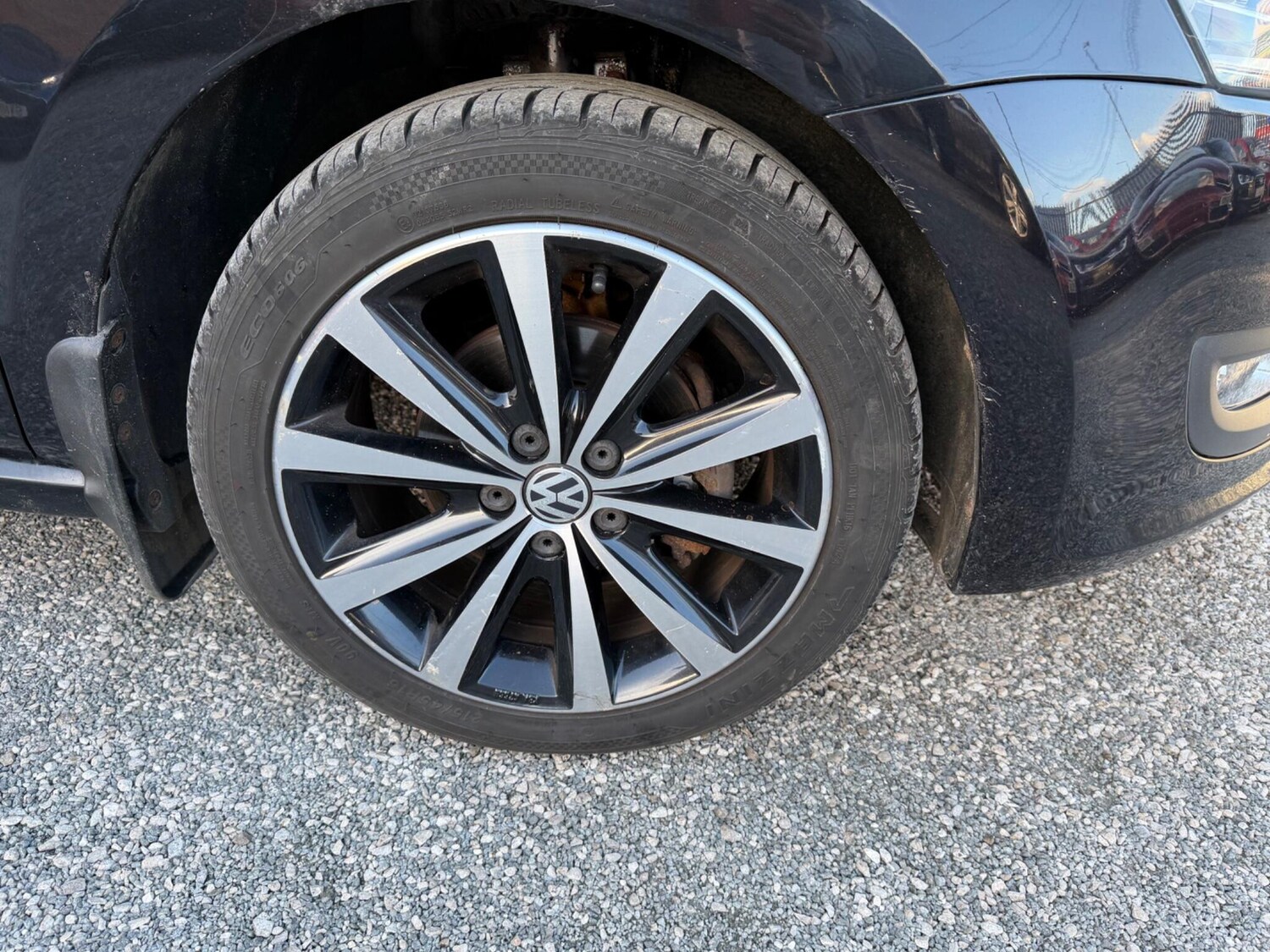 Used Volkswagen Polo 2012 for sale - 77723853: Photo 22