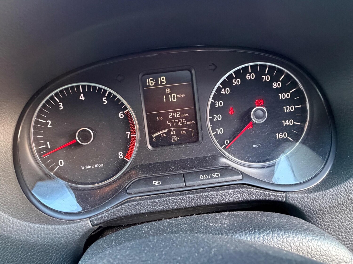 Used Volkswagen Polo 2012 for sale - 77723853: Photo 26