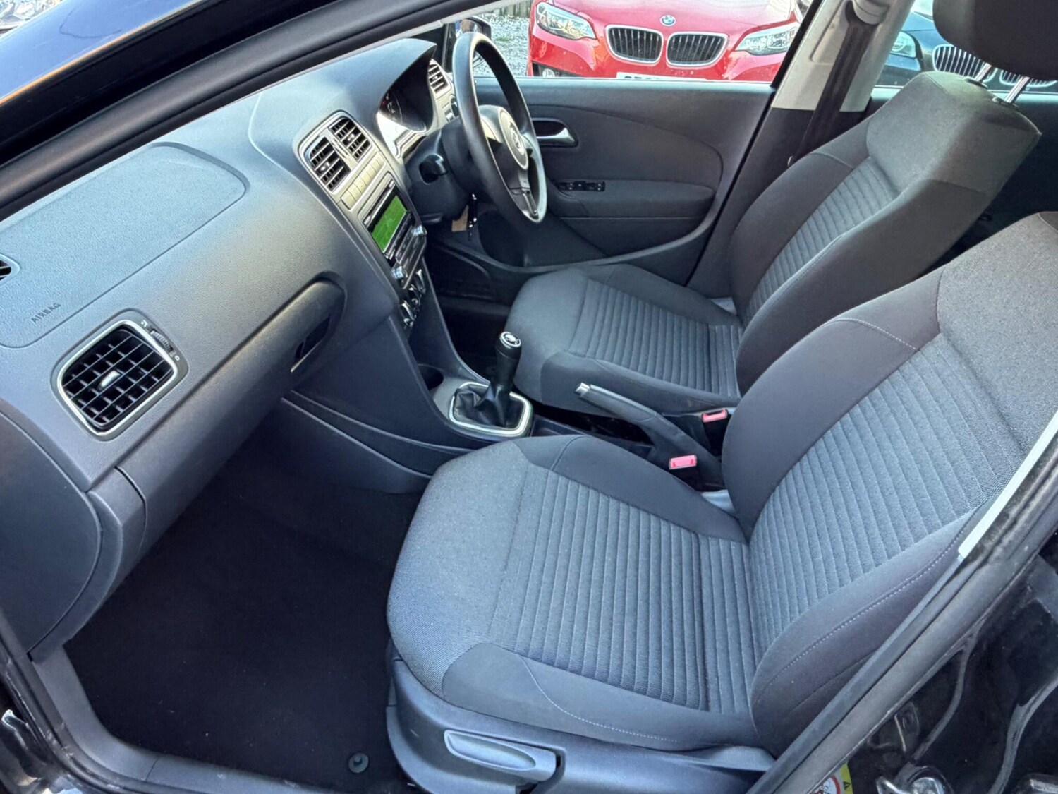 Used Volkswagen Polo 2012 for sale - 77723853: Photo 29