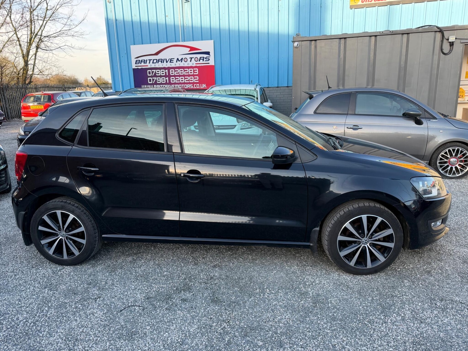 Used Volkswagen Polo 2012 for sale - 77723853: Photo 9