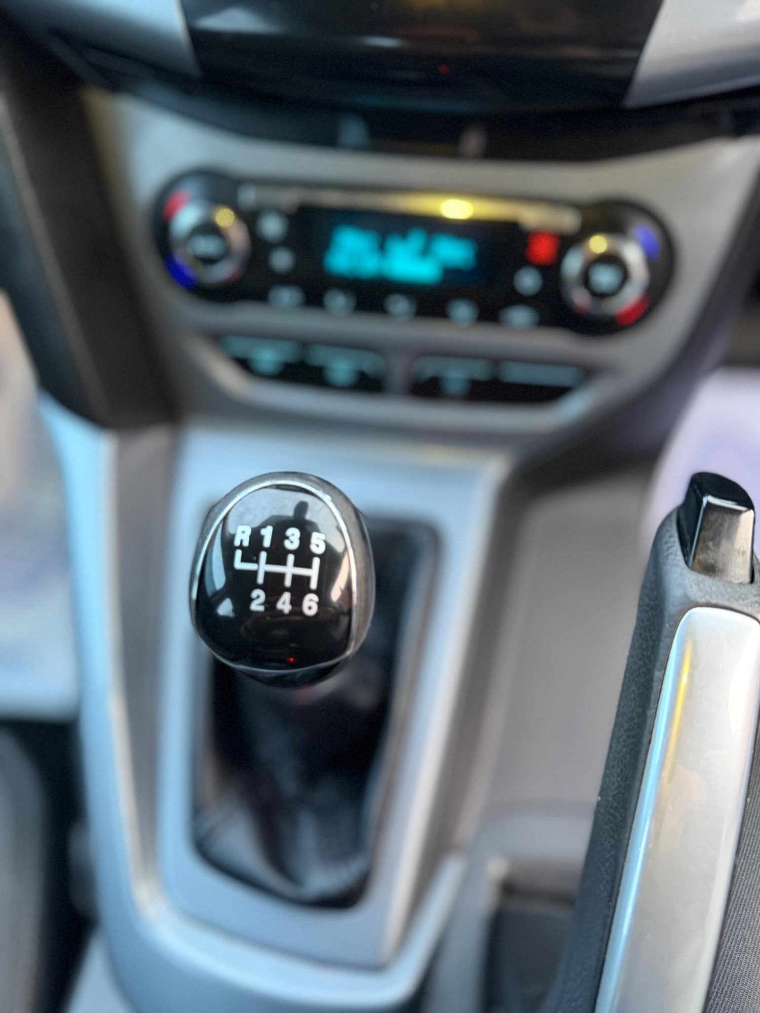 Used Ford Focus 2012 for sale - 76936386: Photo 12