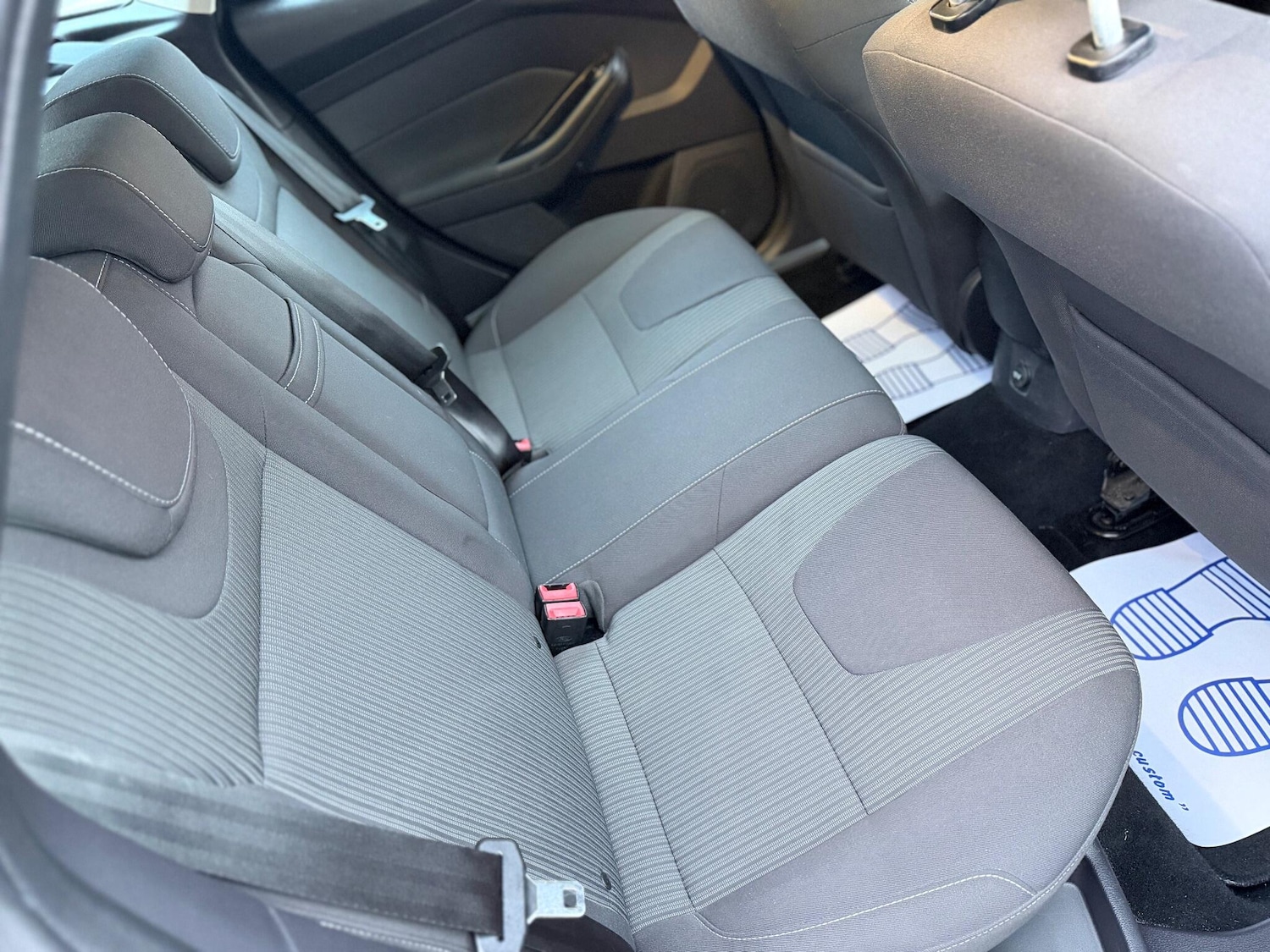 Used Ford Focus 2012 for sale - 76936386: Photo 18