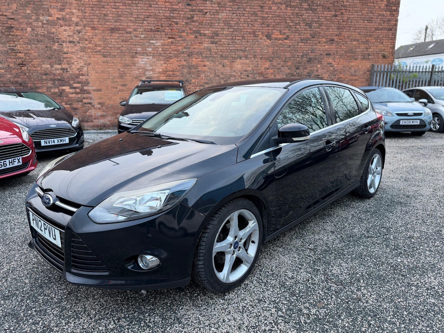 Used Ford Focus 2012 for sale - 76936386: Photo 27