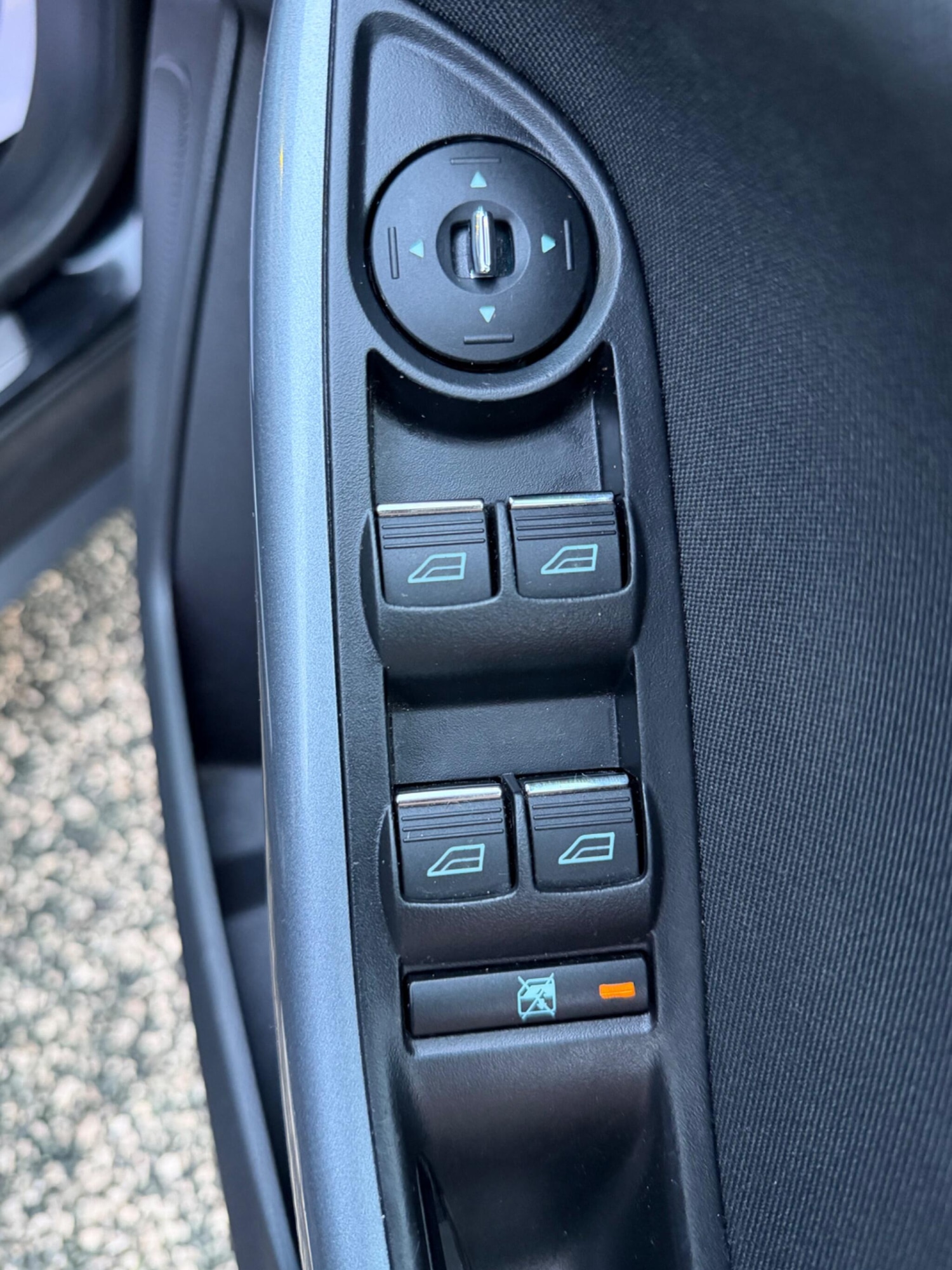 Used Ford Focus 2012 for sale - 76936386: Photo 8