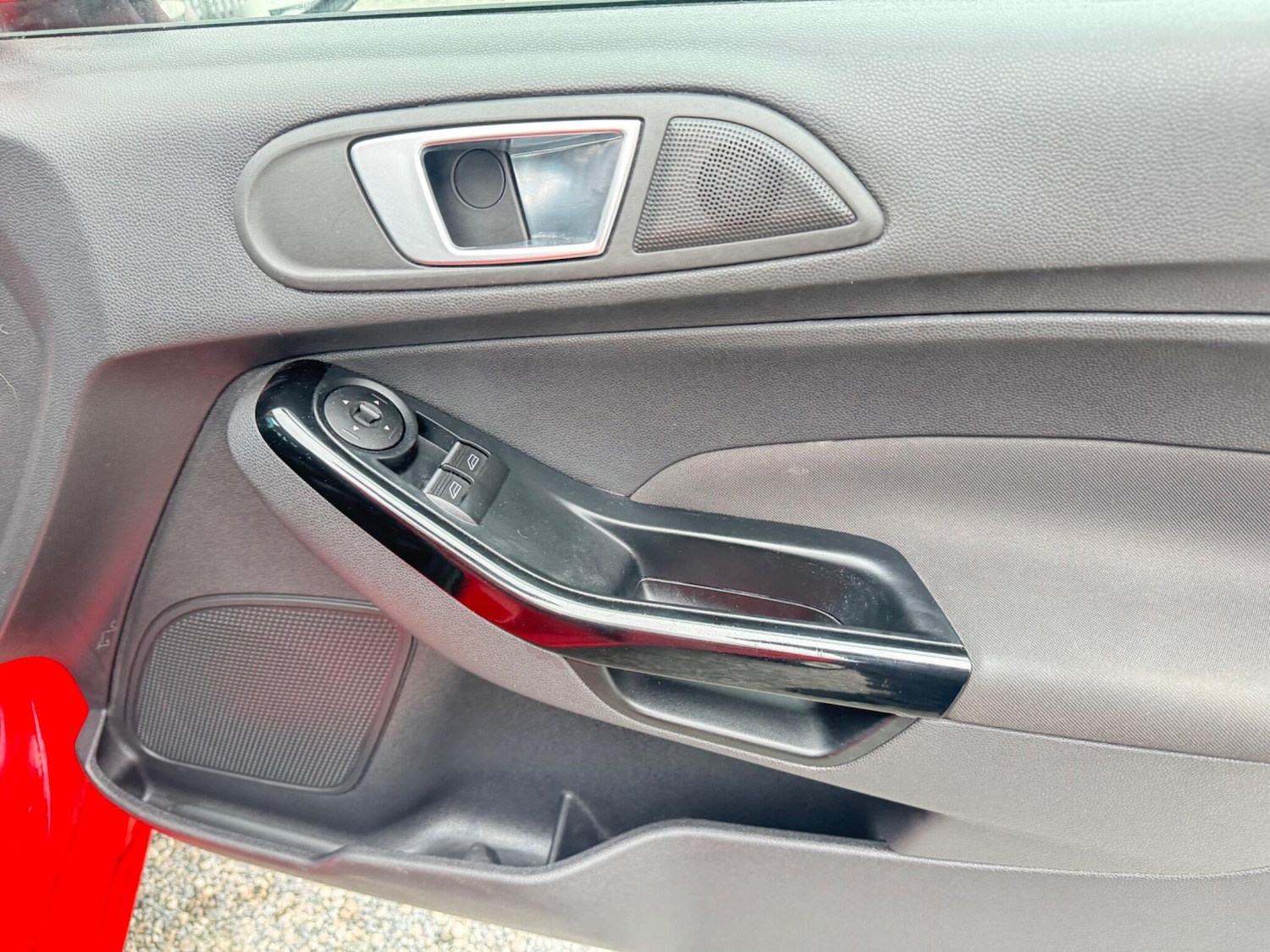 Used Ford Fiesta 2016 for sale - 76786932: Photo 17