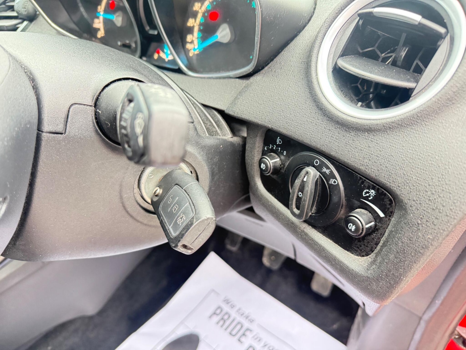 Used Ford Fiesta 2016 for sale - 76786932: Photo 22