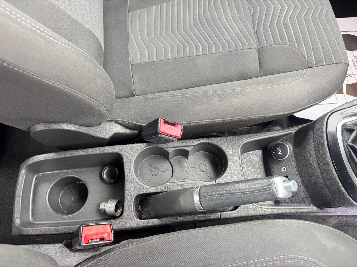 Used Ford Fiesta 2016 for sale - 76786932: Photo 26