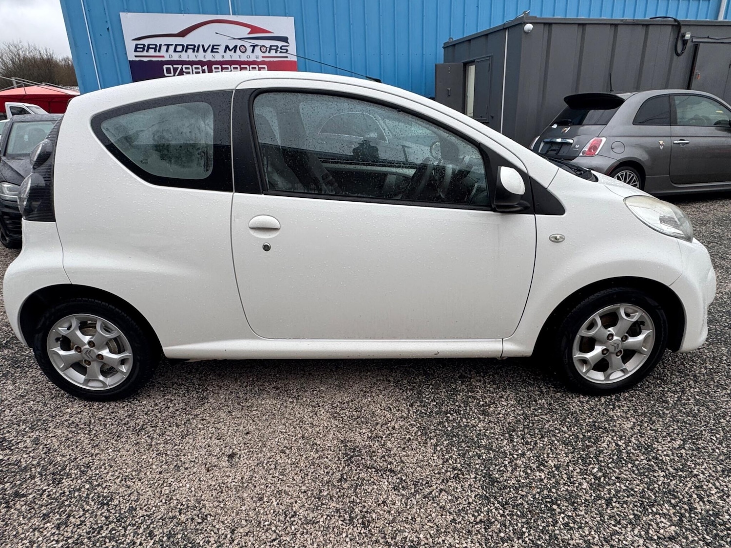 Used Citroen C1 2011 for sale - 77279513: Photo 12