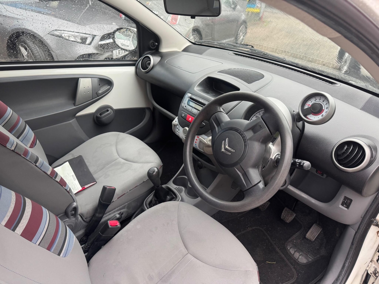 Used Citroen C1 2011 for sale - 77279513: Photo 18