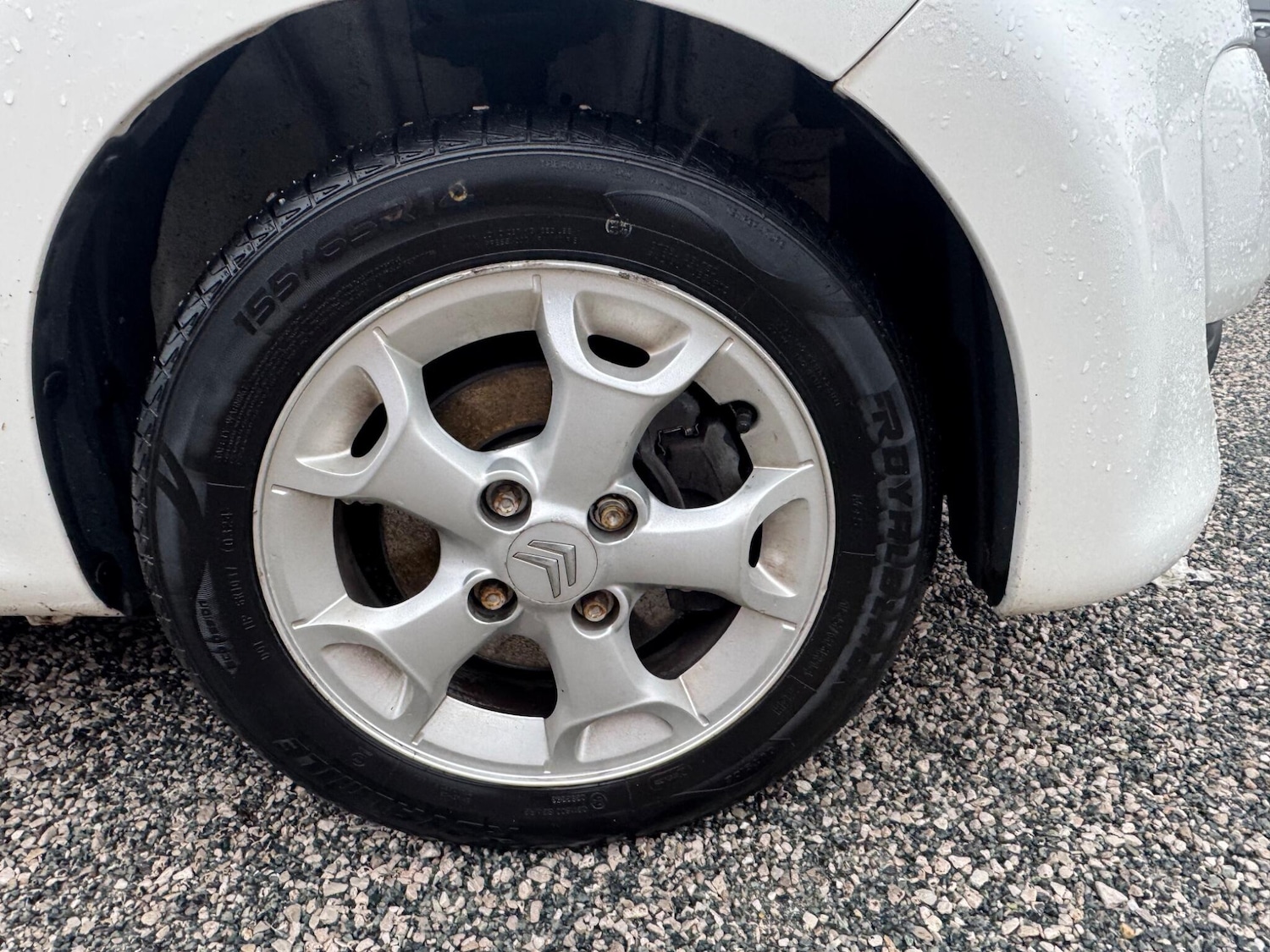 Used Citroen C1 2011 for sale - 77279513: Photo 19