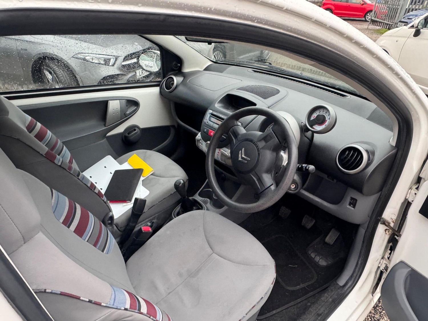 Used Citroen C1 2011 for sale - 77279513: Photo 8