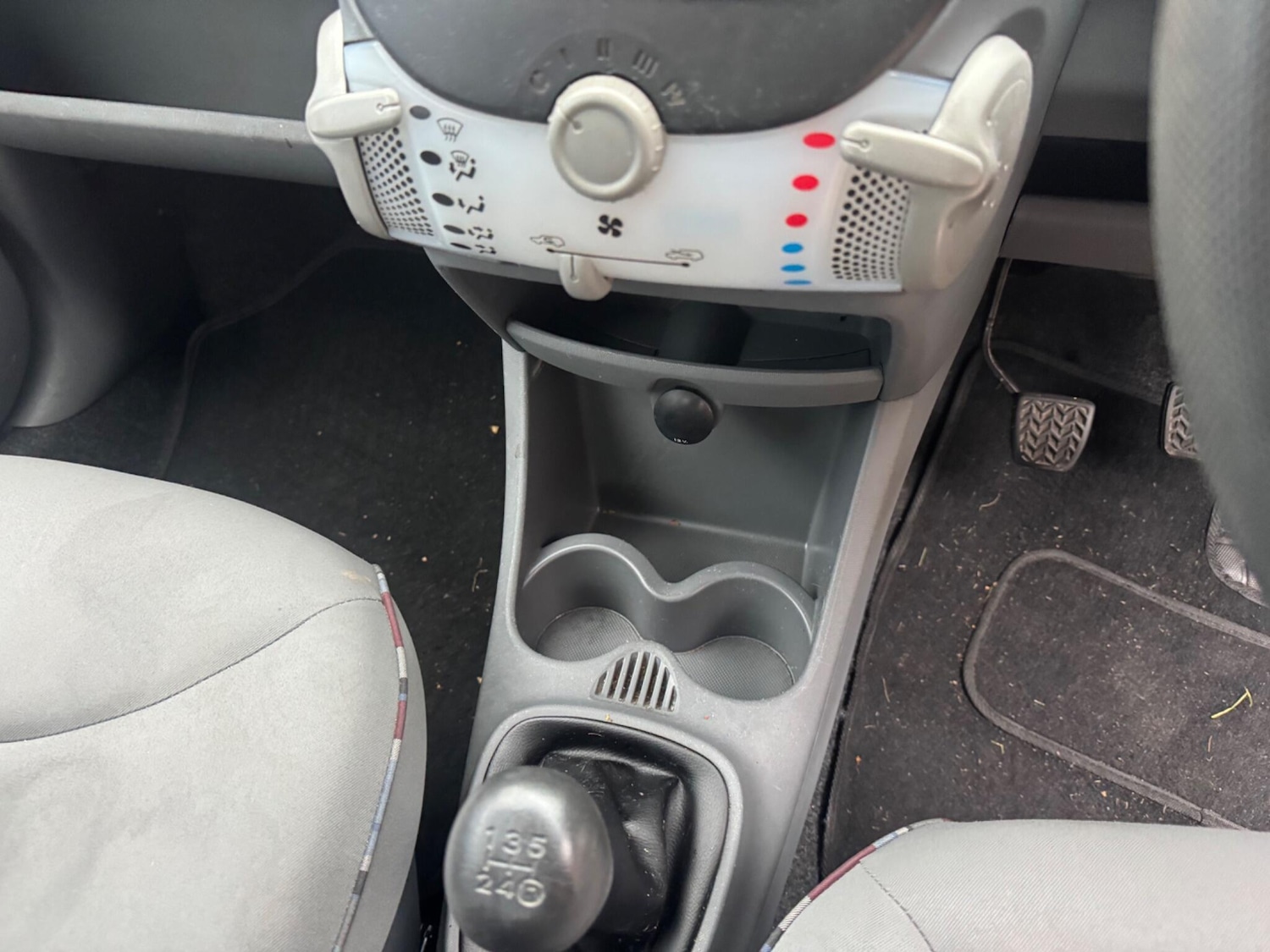 Used Citroen C1 2011 for sale - 77279513: Photo 9