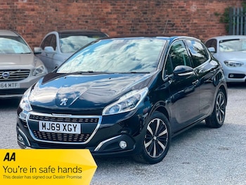 Used Peugeot 208 2019 for sale - 79464412: Photo
