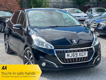 Used Peugeot 208 2019 for sale - 79464412: Photo
