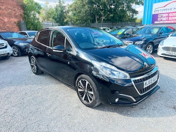 Used Peugeot 208 2019 for sale - 79464412: Photo