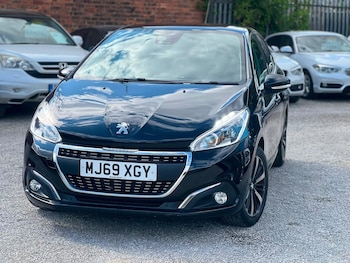 Used Peugeot 208 2019 for sale - 79464412: Photo