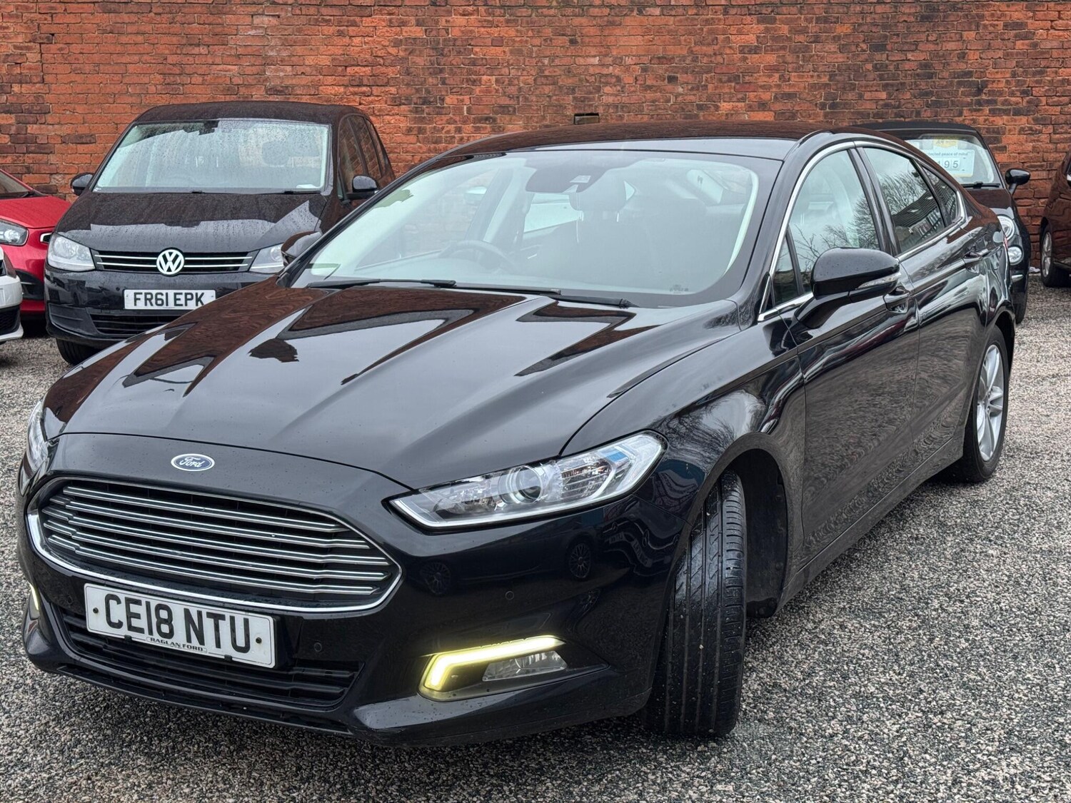 Used Ford Mondeo 2018 for sale - 77478666: Photo 10