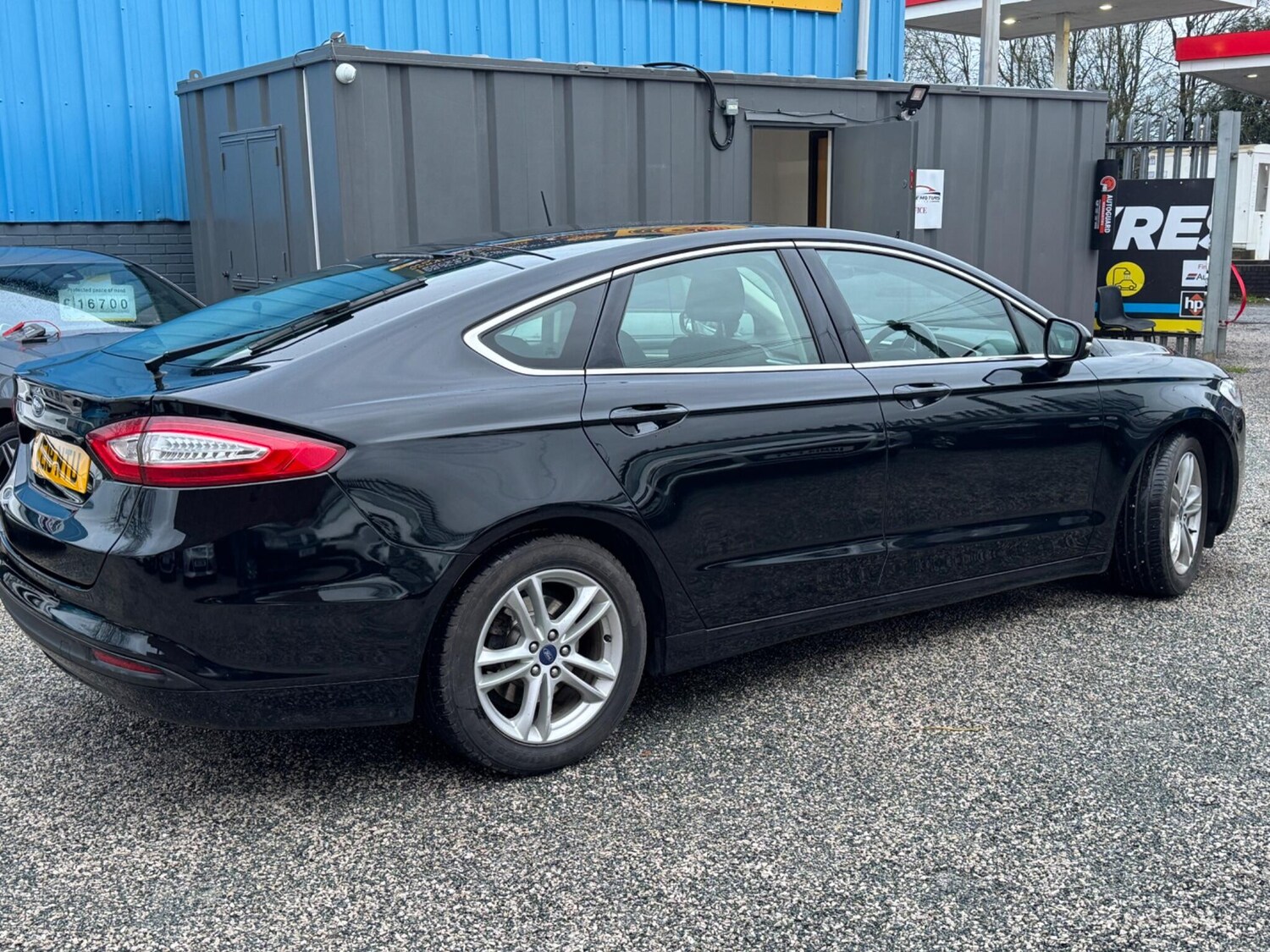 Used Ford Mondeo 2018 for sale - 77478666: Photo 14