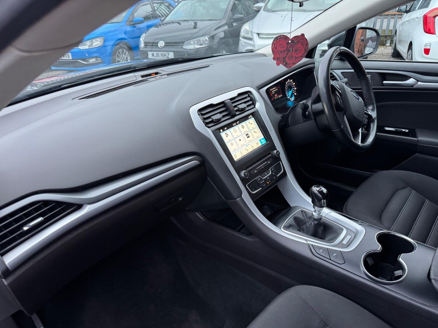 Used Ford Mondeo 2018 for sale - 77478666: Photo 22