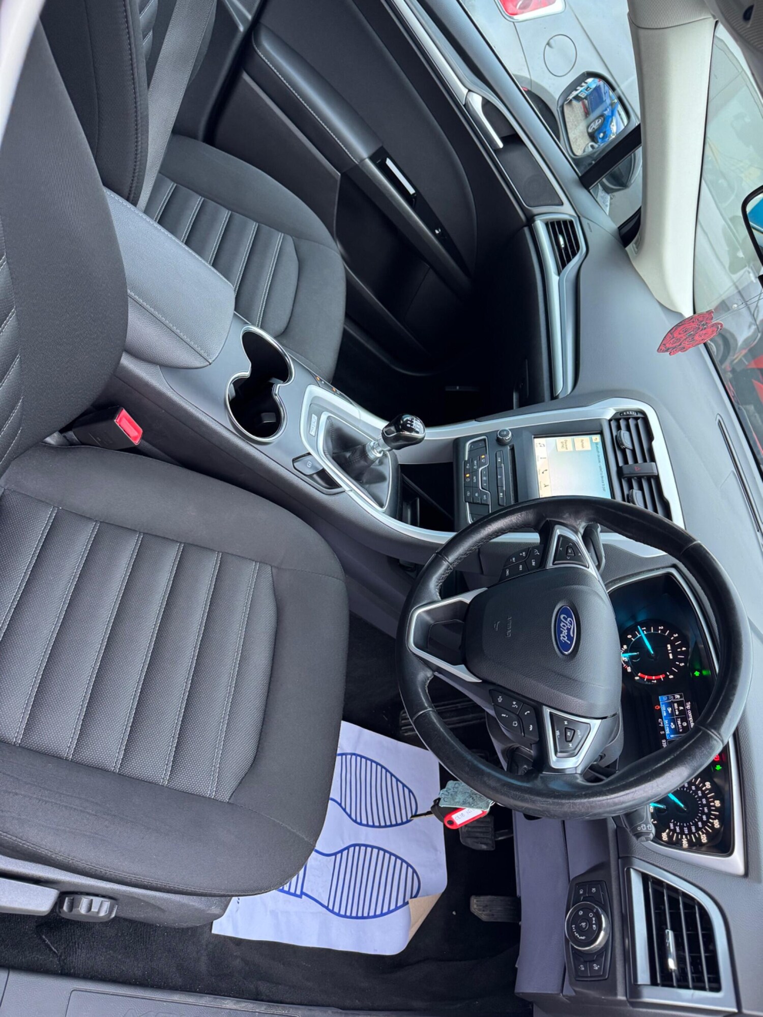 Used Ford Mondeo 2018 for sale - 77478666: Photo 23