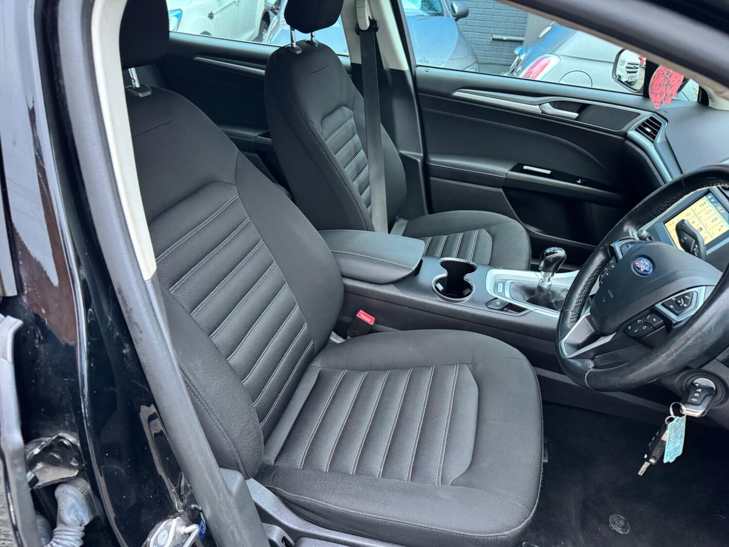 Used Ford Mondeo 2018 for sale - 77478666: Photo 24