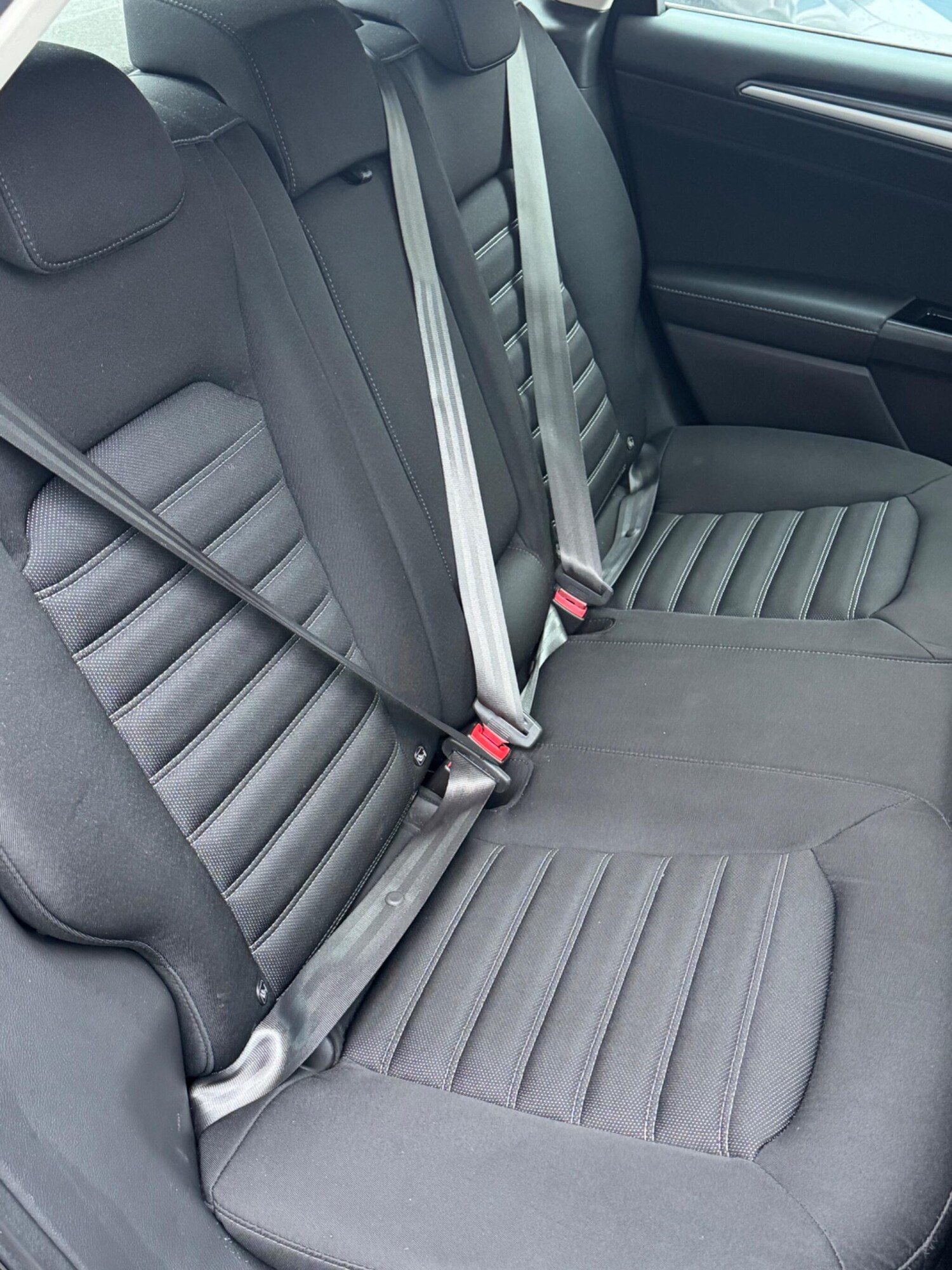 Used Ford Mondeo 2018 for sale - 77478666: Photo 25