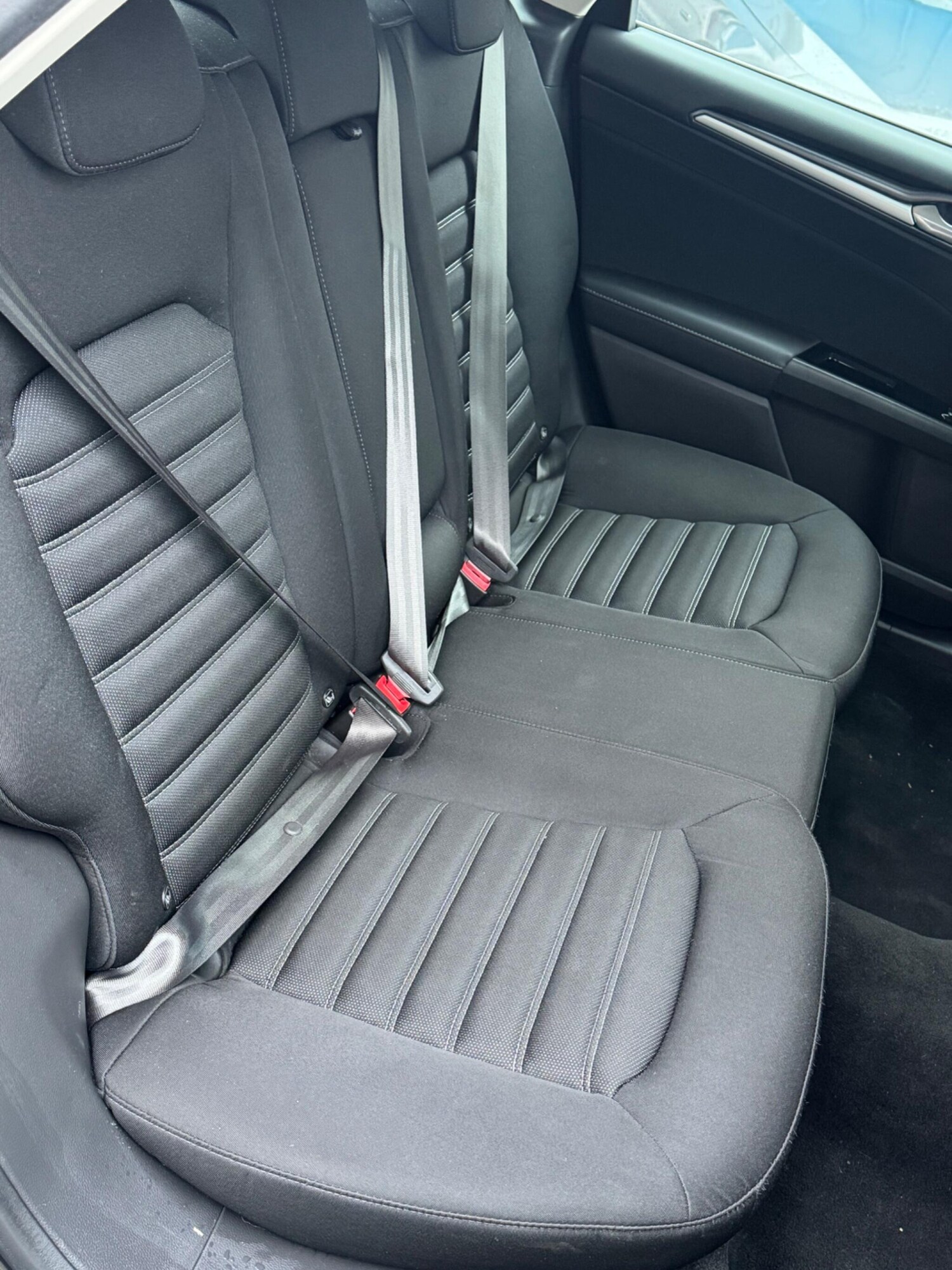 Used Ford Mondeo 2018 for sale - 77478666: Photo 26