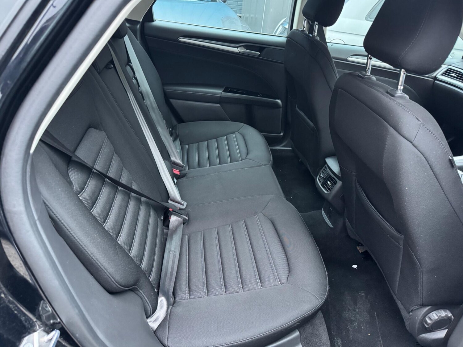 Used Ford Mondeo 2018 for sale - 77478666: Photo 27