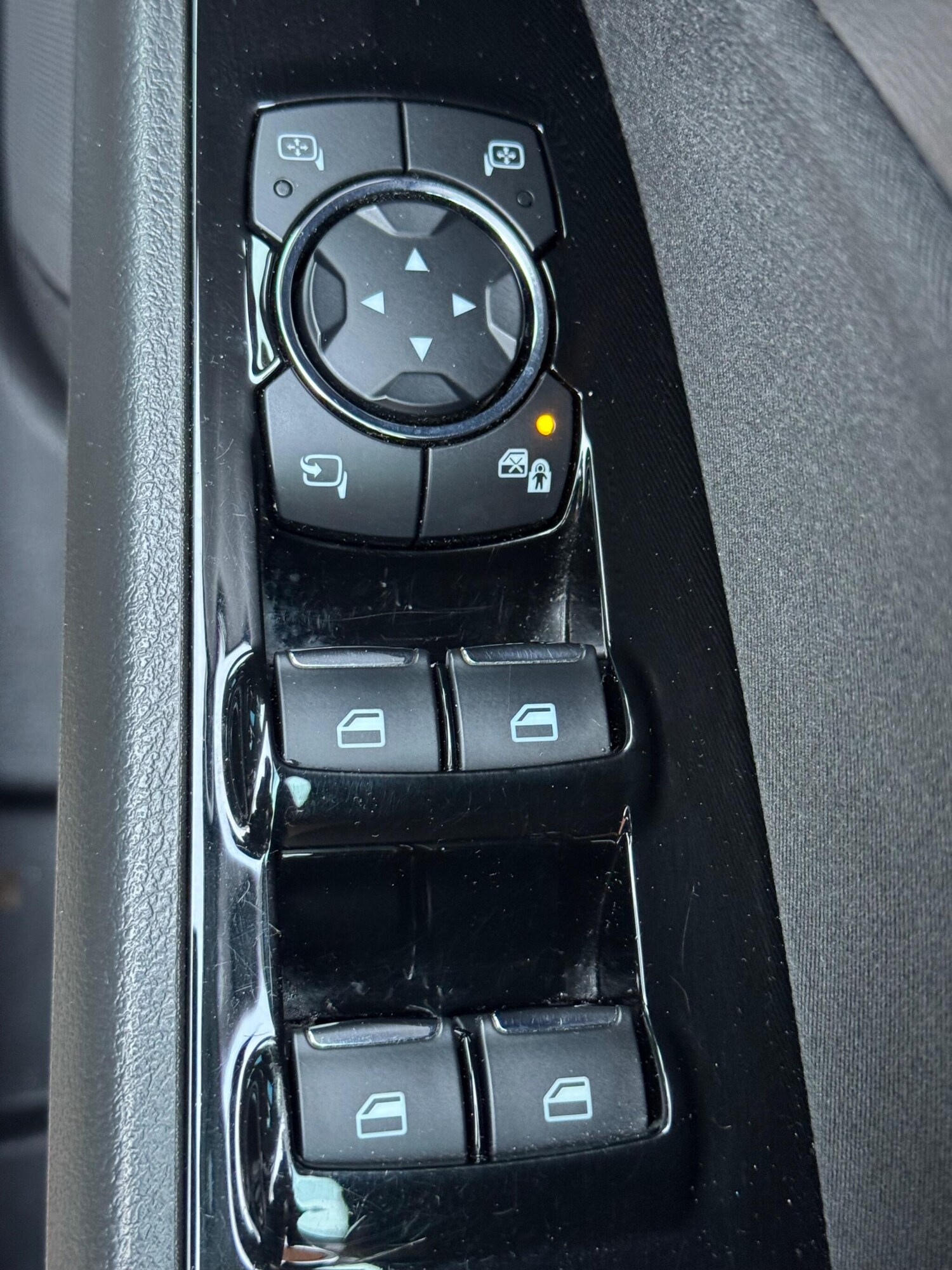 Used Ford Mondeo 2018 for sale - 77478666: Photo 28