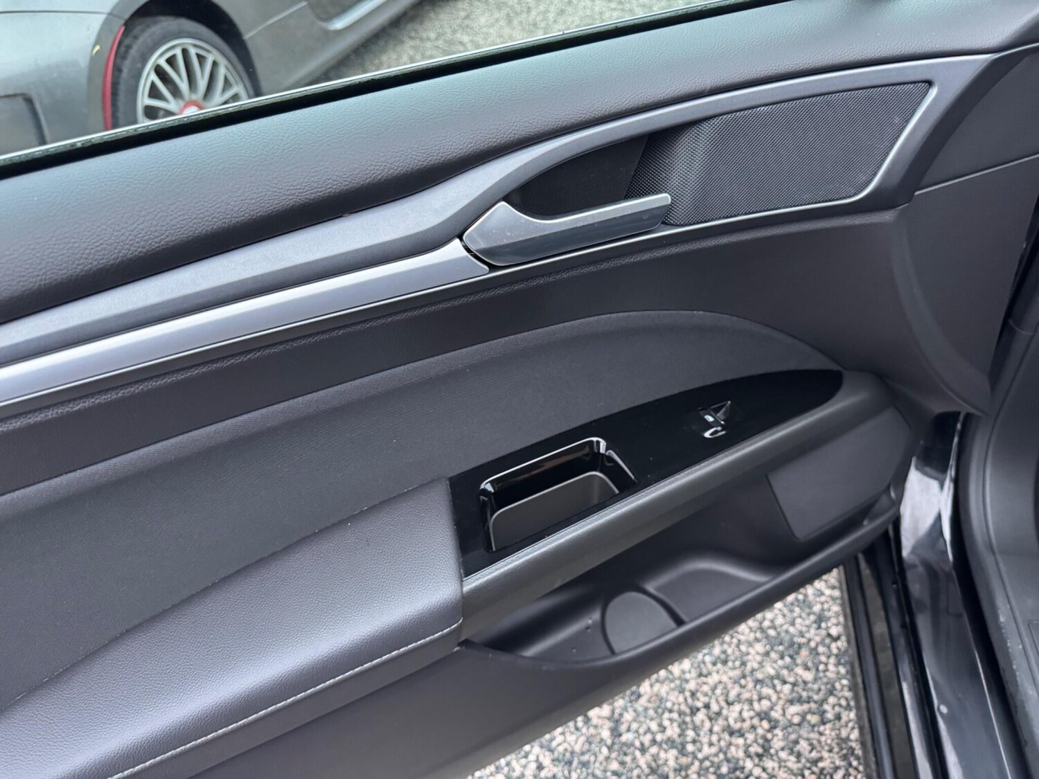 Used Ford Mondeo 2018 for sale - 77478666: Photo 34