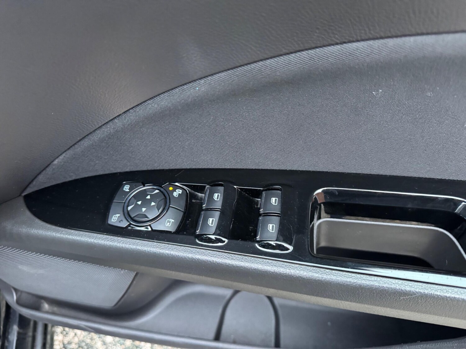 Used Ford Mondeo 2018 for sale - 77478666: Photo 35