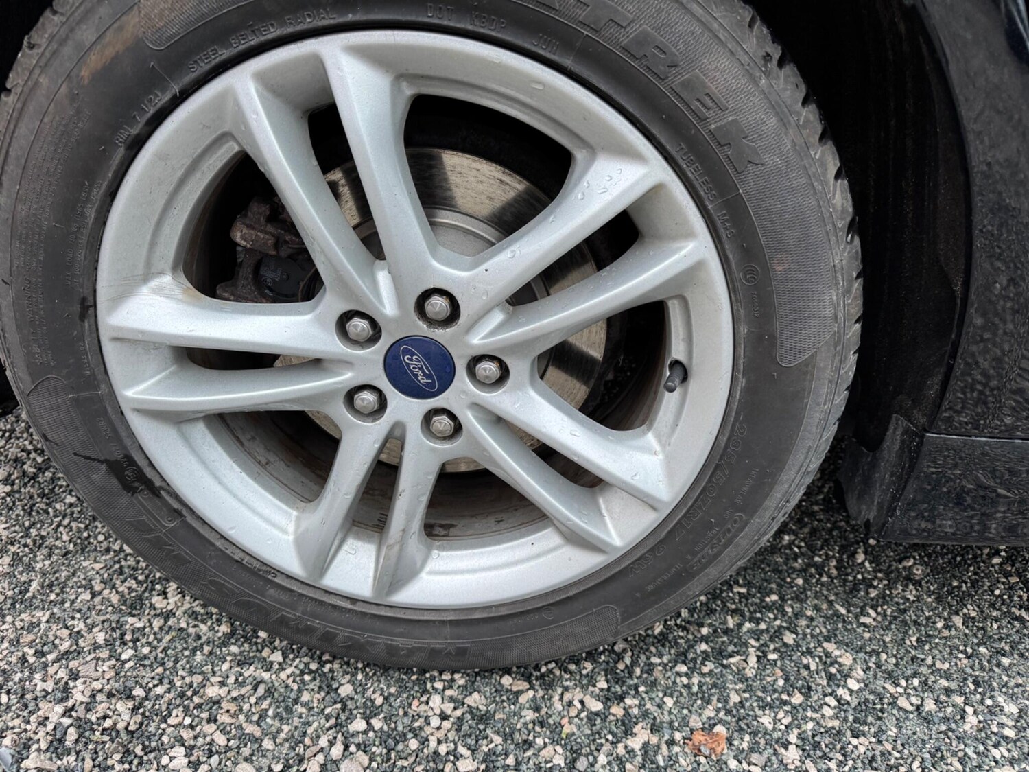 Used Ford Mondeo 2018 for sale - 77478666: Photo 36