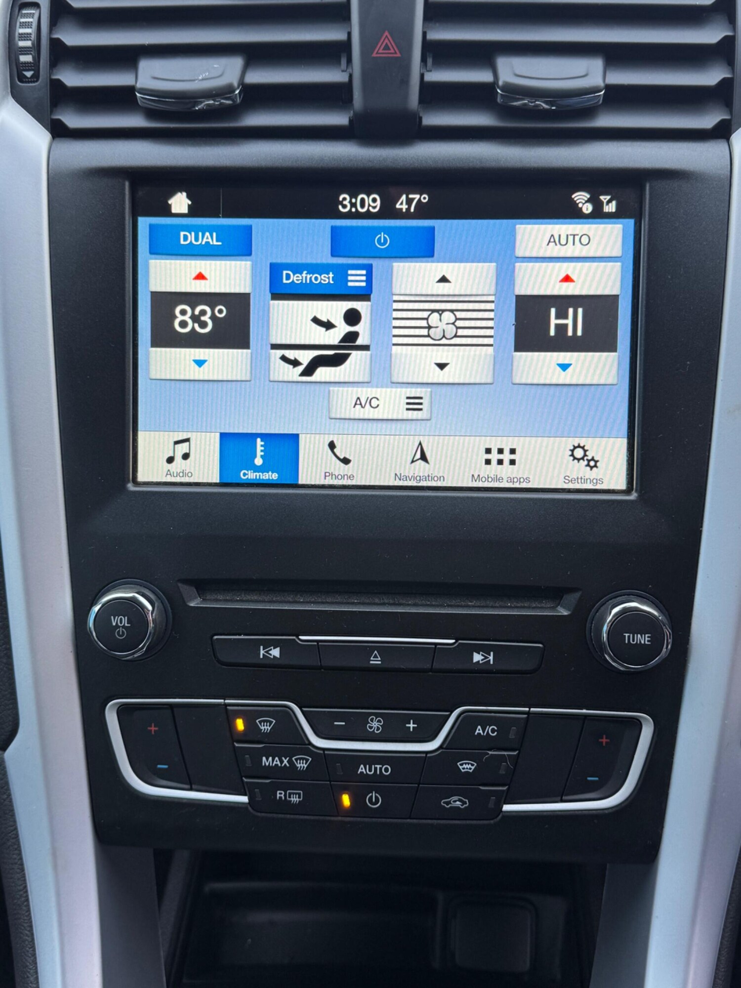 Used Ford Mondeo 2018 for sale - 77478666: Photo 38