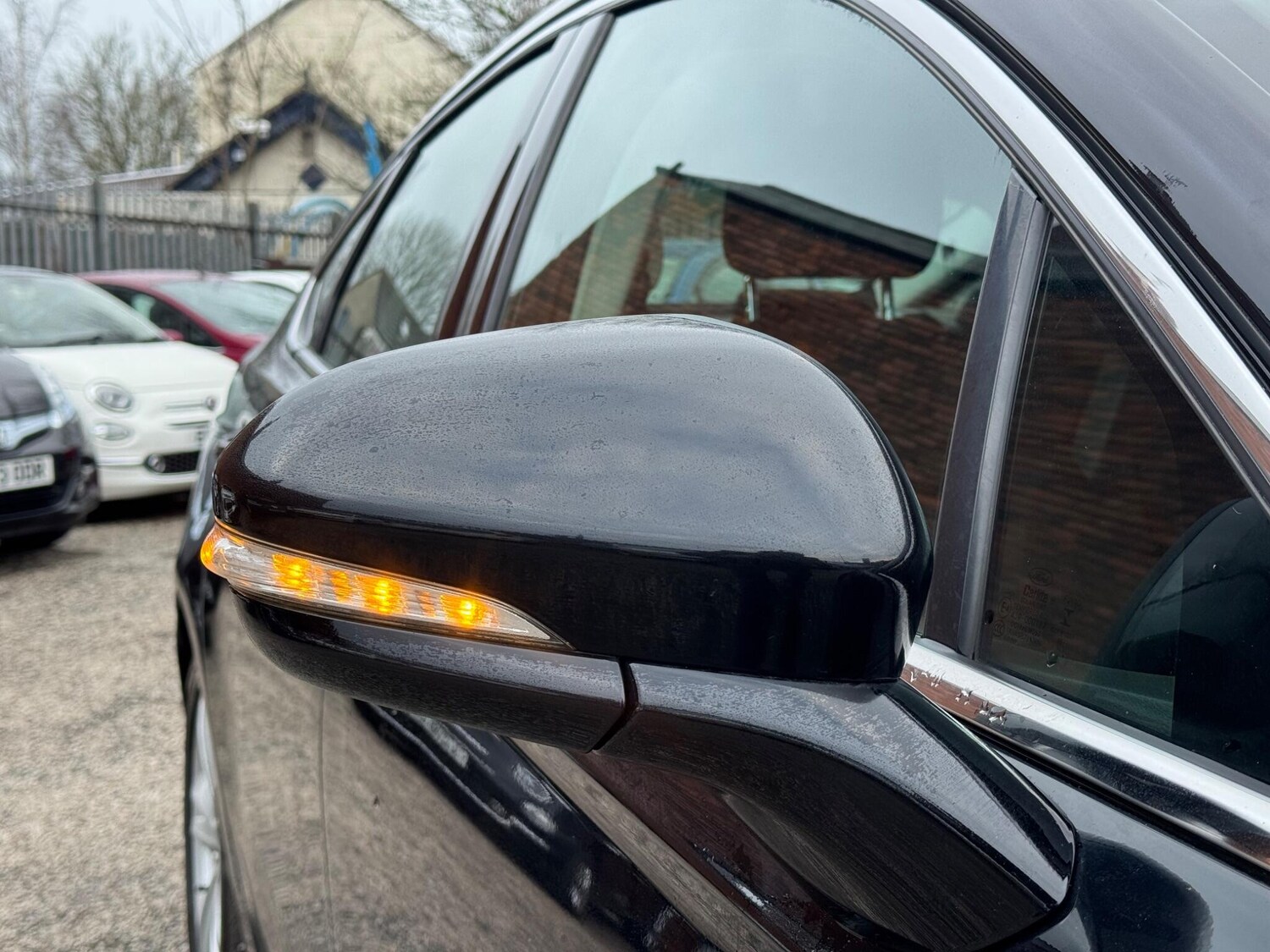 Used Ford Mondeo 2018 for sale - 77478666: Photo 39