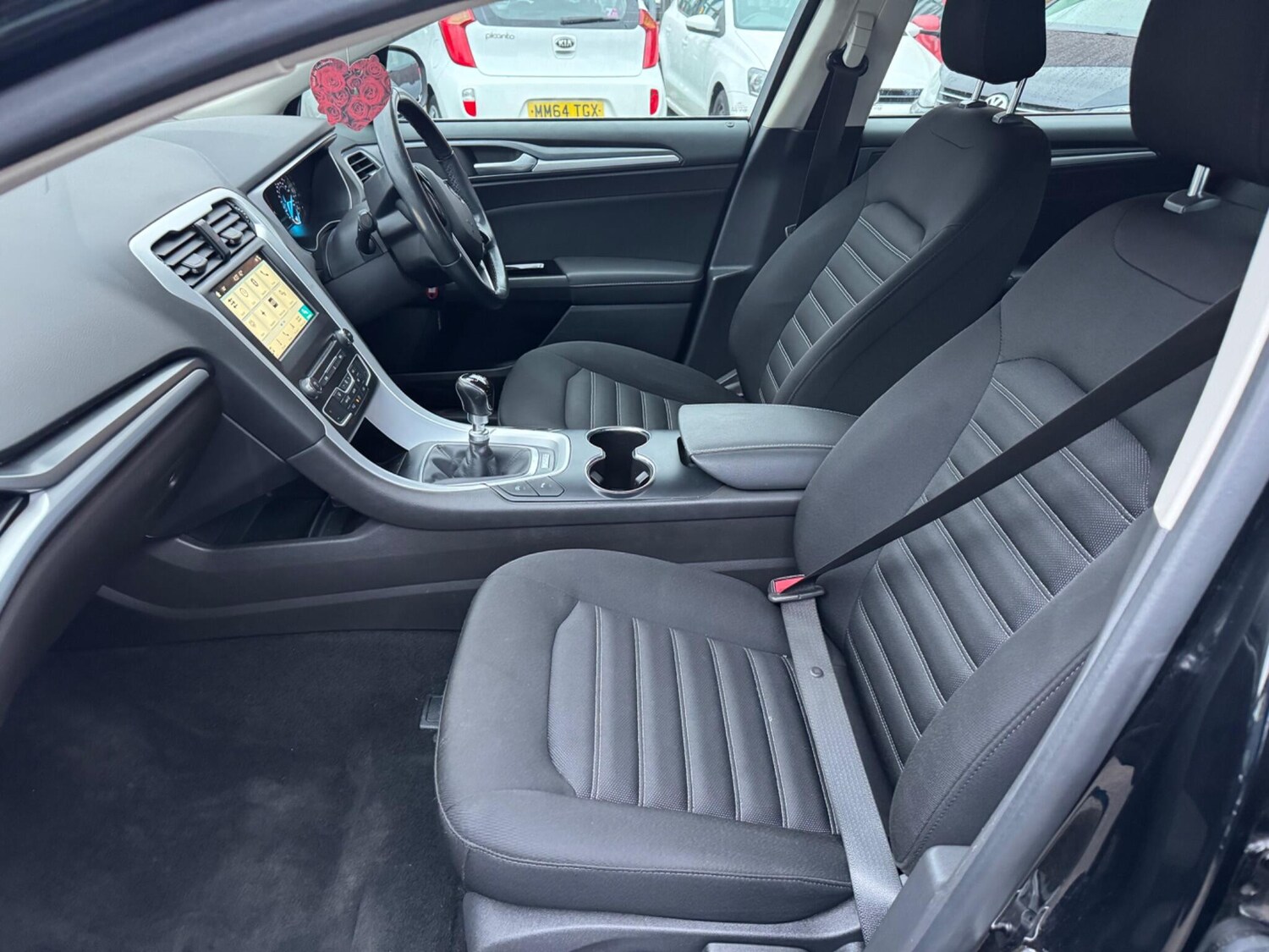 Used Ford Mondeo 2018 for sale - 77478666: Photo 43