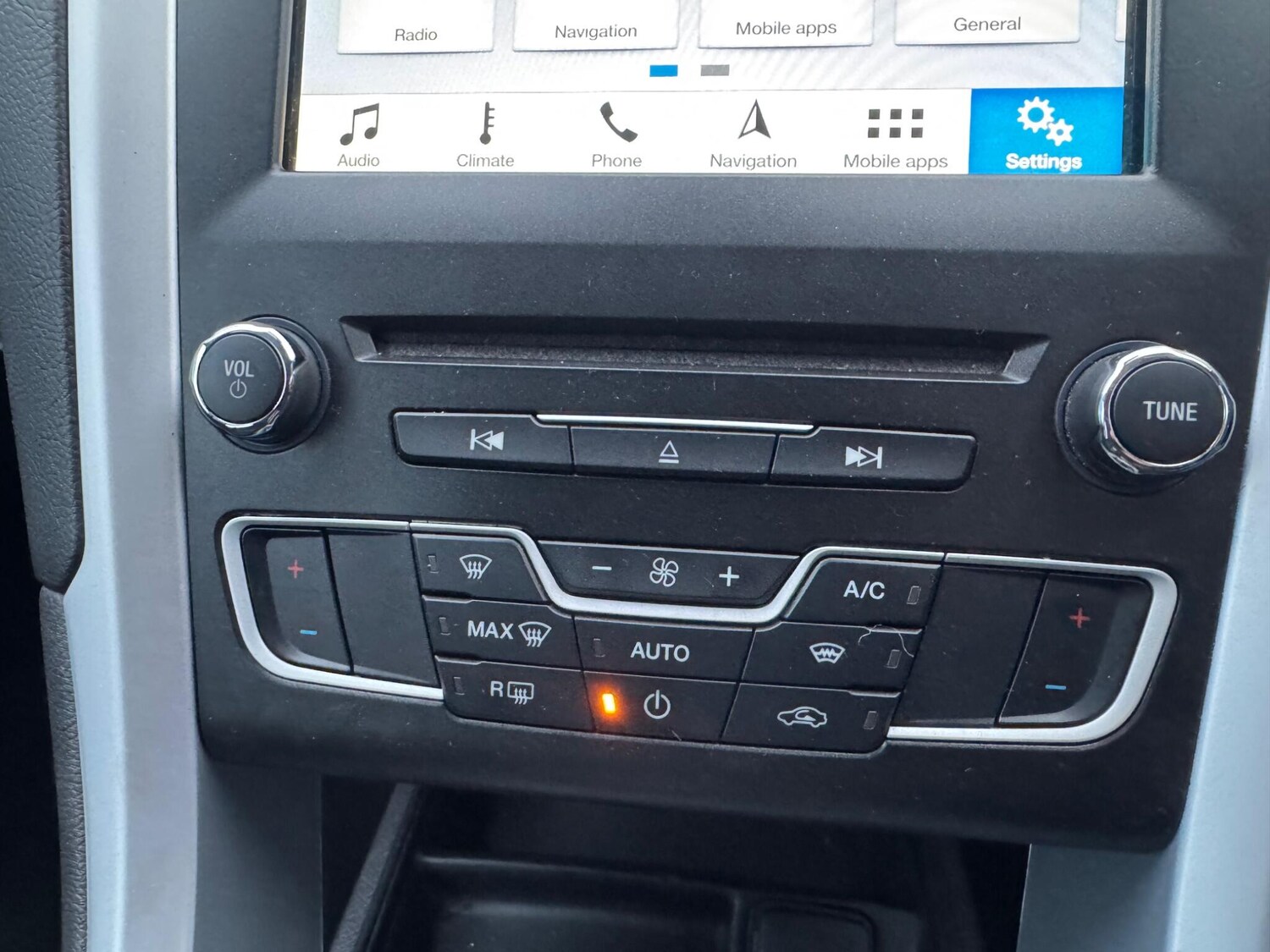 Used Ford Mondeo 2018 for sale - 77478666: Photo 51