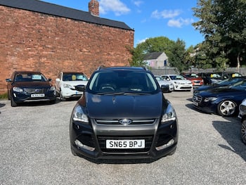 Used Ford Kuga 2015 for sale - 79608992: Photo