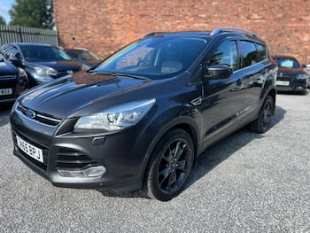 Used Ford Kuga 2015 for sale - 79608992: Photo