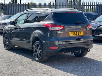 Used Ford Kuga 2015 for sale - 79608992: Photo