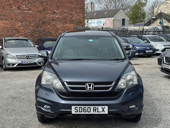 Used Honda CR-V 2010 for sale - 78244839: Photo