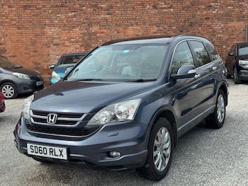 Used Honda CR-V 2010 for sale - 78244839: Photo
