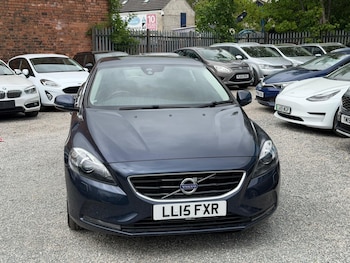Used Volvo V40 2015 for sale - 78830291: Photo
