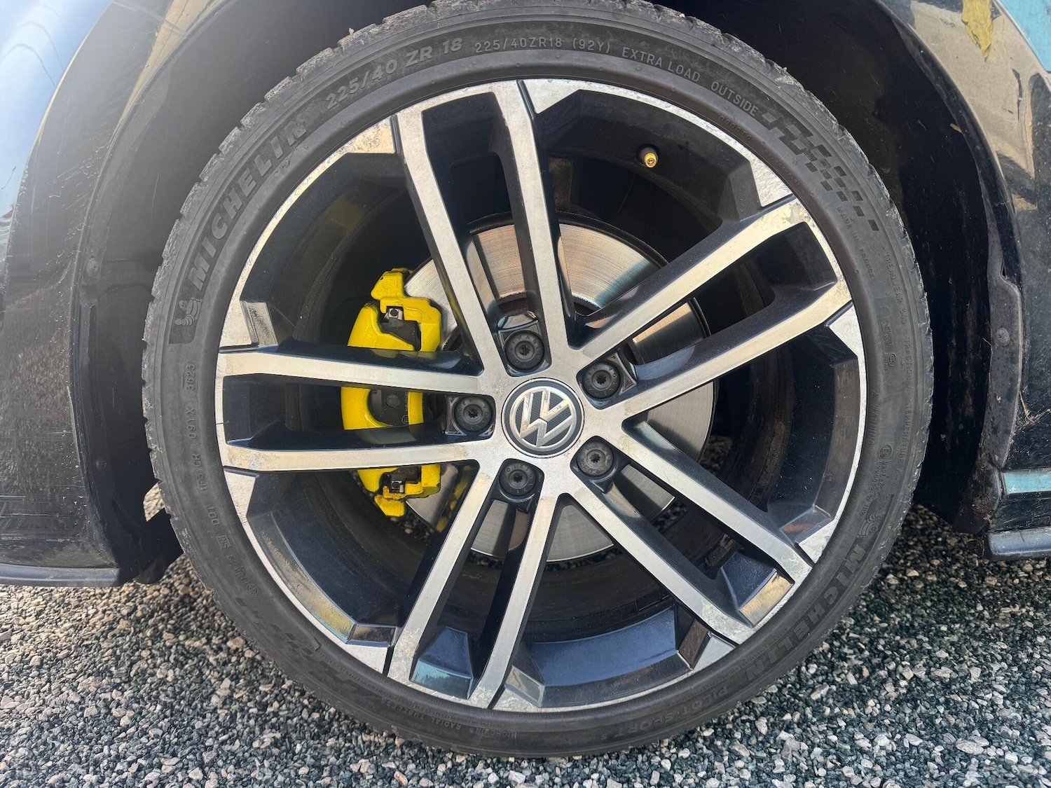 Used Volkswagen Golf 2016 for sale - 76935849: Photo 10