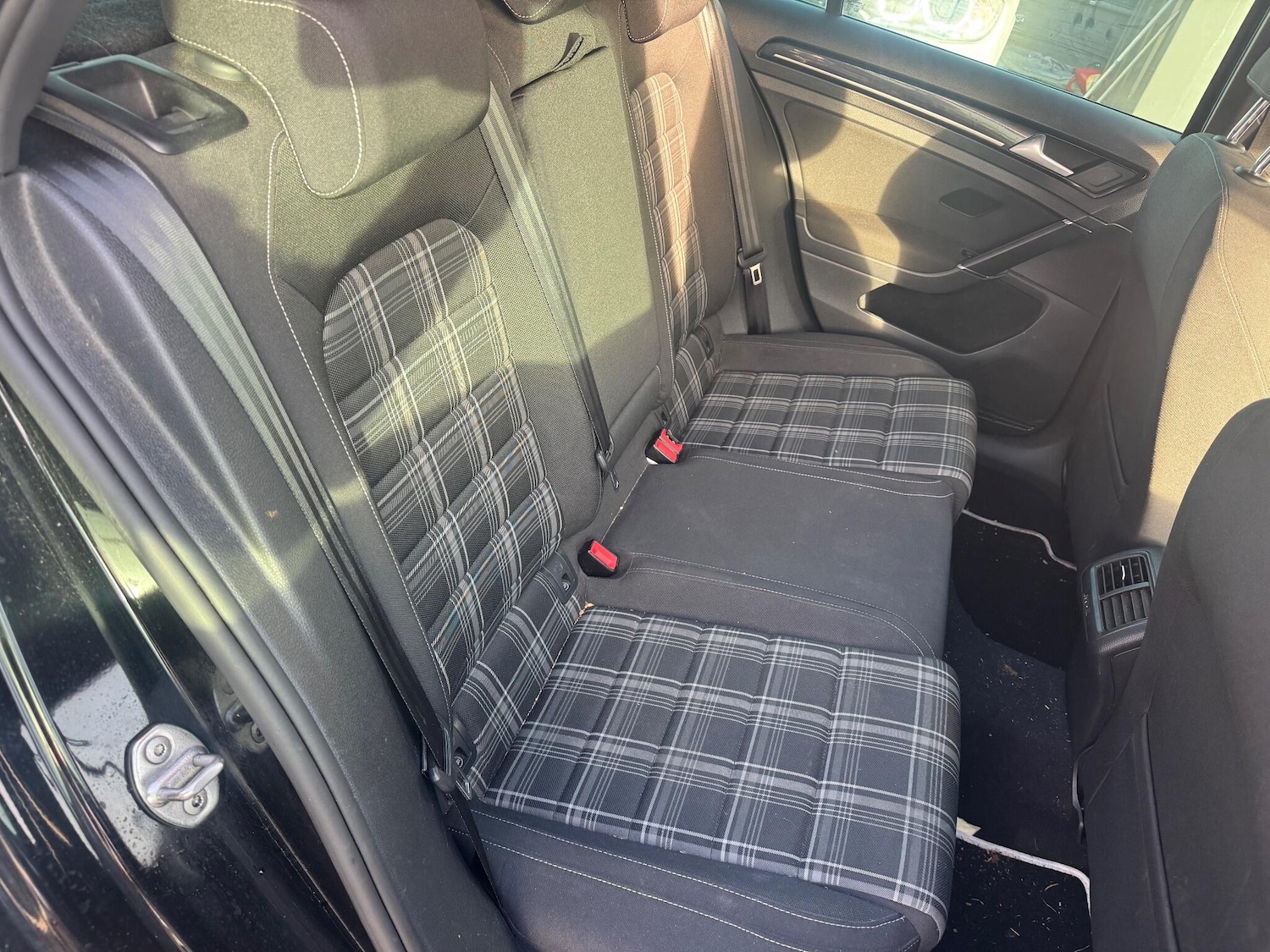 Used Volkswagen Golf 2016 for sale - 76935849: Photo 11