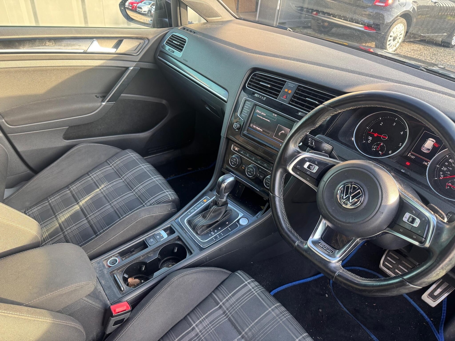 Used Volkswagen Golf 2016 for sale - 76935849: Photo 13