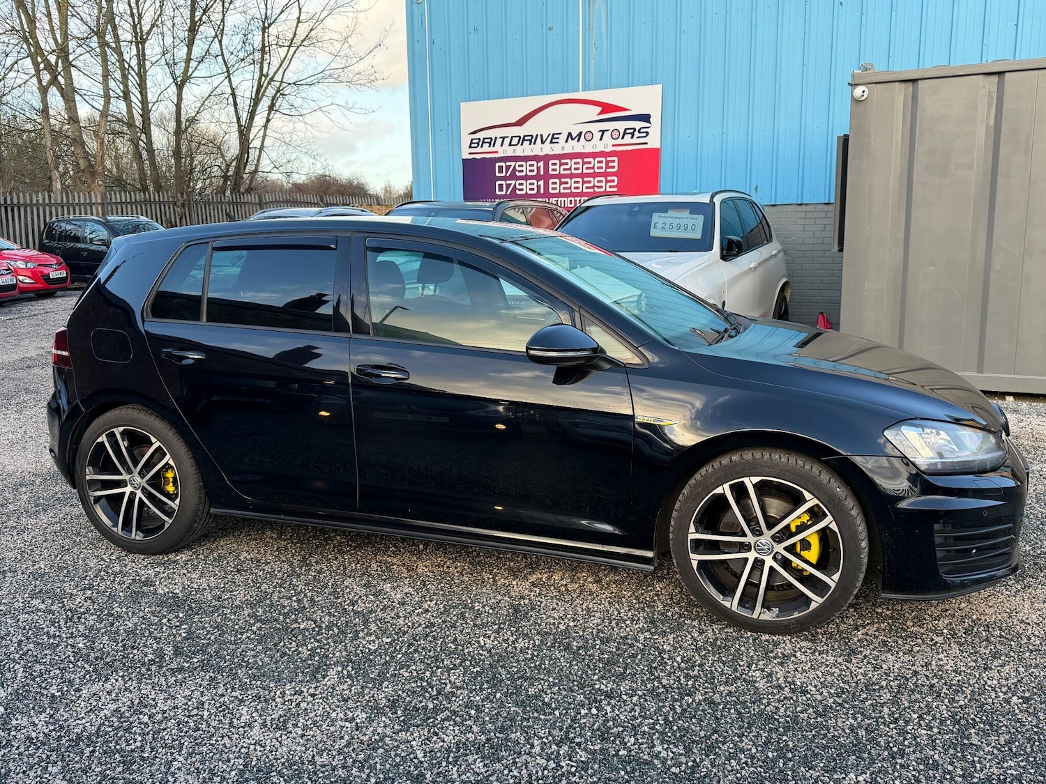 Used Volkswagen Golf 2016 for sale - 76935849: Photo 20