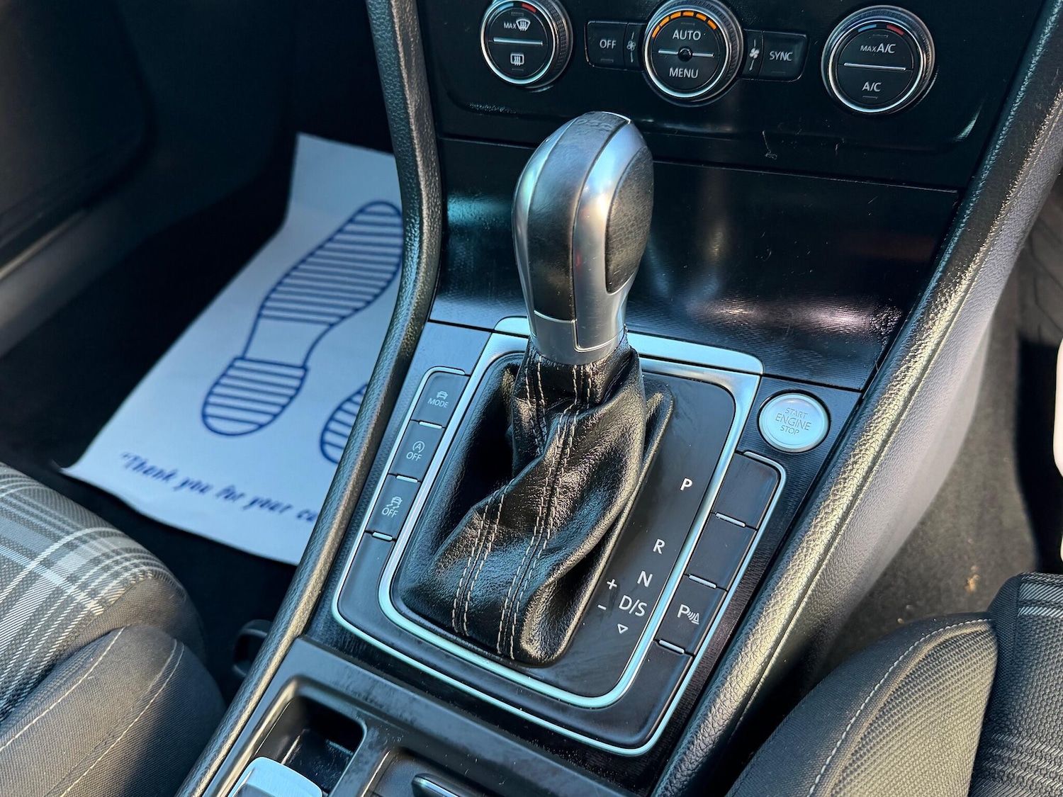 Used Volkswagen Golf 2016 for sale - 76935849: Photo 23